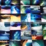 Digital Textile Printing Sublimation Heat Transfer Printing for Swimwear thumbnail-4