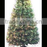 Giant Christmas Tree Fiber Optic Christmas Tree thumbnail-1