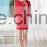 Stewardess Hotel Bespoke Uniform SHL568 thumbnail-2