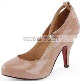 GZY Stock Lots Top 10 Brand Shoes Stocks High Quality Wholesale China 2017 Stock Lots Factory Direct Sell Price thumbnail-3