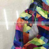 Garment Stock Lot Kid's Fashion Comfortable Bermuda Sport Shorts thumbnail-3