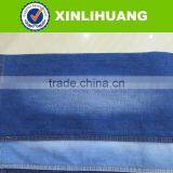 2015 Hot A Grade Soft Touch Thin Denim Jeans Fabric thumbnail-1