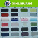 Plain Linen Double Sided Knit Fabric For Girl Dress thumbnail-1