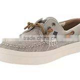 Original Markenschuh Schuss Echtes Leder Freizeitschuh thumbnail-1