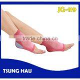 Night Care of Moisture Heel Sock thumbnail-1