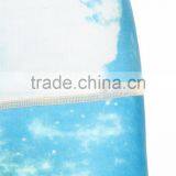 Custom Made Women Full Print Yoga Pants Sport Hot Pant Leggings thumbnail-5