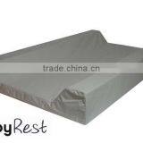 Waterproof Baby Changing Mat thumbnail-1