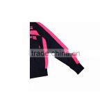 High Quality Spring Nylon Jacket With Printing For Women thumbnail-5