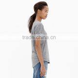 New Arrival Custom Ladies Fancy t Shirt thumbnail-2