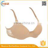 HSZ-58012 New Design Malaysia Genie Bra Wholesale Arab Girl Sexy Underwear Sexi Mature Woman Lingerie thumbnail-5