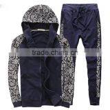 Professional China Wholesale Hot Sale Good Quality Men Zipper Hoody thumbnail-1