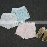 Summer Kids Short Pants Sweet Hot Pants for Kids Children Shorts Fashion Girls Hot Shorts thumbnail-1