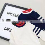 2016 Autumn New Fashion Backing Super Comfortable Baby Sweater thumbnail-1
