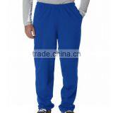 OEM Bulking Buy Open Bottom Polyester/cotton Yarn Custom Cigarette Pants Men thumbnail-5