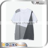 Design Your Own Fashion Color Combination t Shirt Color Block Design t Shirt thumbnail-1