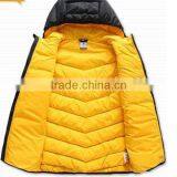 2016New Fashion Outdoor Thick Windproof Man Winter Jacket thumbnail-5