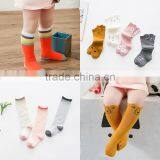 S33244W 2017 Baby Boy Girl Toddler Cotton Media Corta Room Children Girls Boys Wholesale Infant Socks thumbnail-4