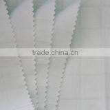 Wholesale Price Bright Cyan Cotton Satin Finished Fabric thumbnail-2