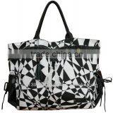 Canvas Tote Handbags thumbnail-2