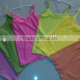 Fluorescence Color Camisole thumbnail-3