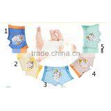Lovely Design Fashion and Comfortable Printed Lovely Cartoon Children Boxer Underwear for Girls thumbnail-5