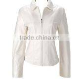 WOMEN FASHION LEATHER JACKETS thumbnail-1