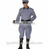 2016 Spring Autumn High Quality Military Training Uniform Police Training Uniform Army Training Uniforms thumbnail-5