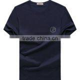 2016 Fashion Style Polo Shirt for Men,100% Polo T-shirt Cotton Polyester Polo Shirt Wholesale thumbnail-6