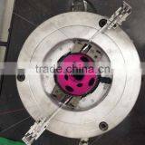 QJF-FQ-120 High Quality Automatic Jacquard Elastic Band Knitting Machine thumbnail-2