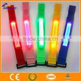 Outdoor Sport LED Colorful Safety Wristband thumbnail-4