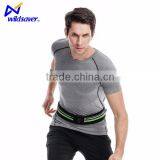 Battery Control LED Flashing Reflective Flip Belt Running Safety Warning Belt thumbnail-5