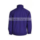 FAMA Audited Factory Starter Windbreaker Jackets Design Bulls Windbreaker Jacket thumbnail-5