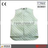 OEM Warm Keeper Waistcoats Winter Men Padding Under Vest thumbnail-1