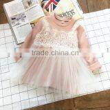 Flower Girl Outfits Day Dresses thumbnail-5
