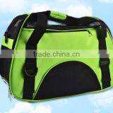 PNBZHXR0005P 2017 Hot Sell Bags to Carry Dogs Soft and Comfortable Hand Carry Dog Bag With Pocket thumbnail-1