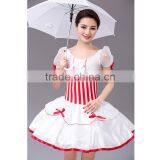 Girl's Classical Ballet Tutu / Professional Performance Tutu Dress / Classical Ballet Tutu thumbnail-3
