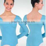 2014-good Price Price Teen School Ballet Leotard --girls' Ballet Leotard Dance---child&adults Ballet Dance Tutu Dress Costume thumbnail-1