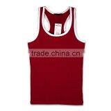 Custom Cheap Cotton /polyester/spandex Women Tank Tops thumbnail-5