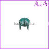 Hot Sale Wholesale Cap Prong Ring Snap Button thumbnail-4