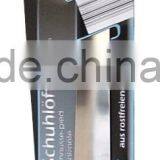 Popular Stainless Steel Long Handled Shoe Horn Metal