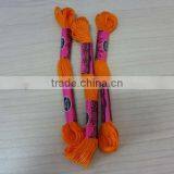 100% Cotton Cross Stitch Embroidery Floss thumbnail-1