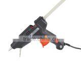 Black Electric Hot Melt Glue Gun 60W thumbnail-1