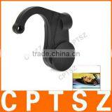 Safety Driving Anti-Sleep Alarm - Black thumbnail-1
