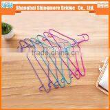 Cheap Wholesale High Quality Mental Clothes Hanger thumbnail-5