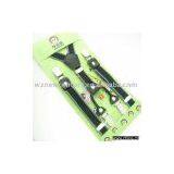 Braces ( Elastic Rubber Suspender;men's Suspender) thumbnail-1