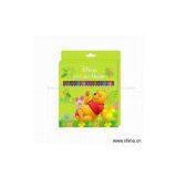 Sell 24 Pcs Color Pencils thumbnail-1
