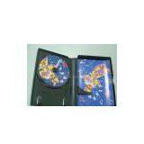 DVD Case With Booklet thumbnail-1