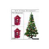 Sell DIY Xmas Ornaments-Merry Go Round thumbnail-1