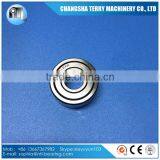 NATR12PP Yoke Type Track Roller Needle Bearing thumbnail-1