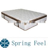 OEM Factory High Quality Memory Foam 12 Inch Better Sleep Mattress thumbnail-4